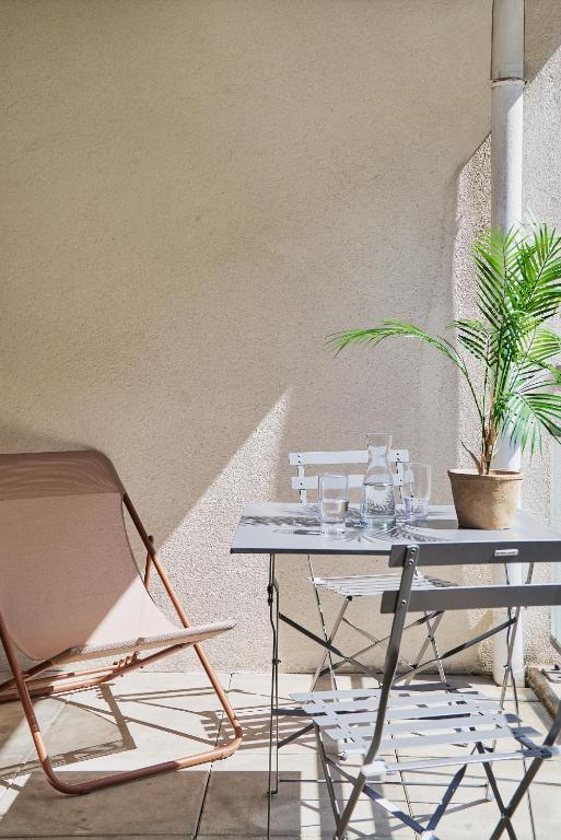 Hôtel Ligo by HappyCulture - Resim 30