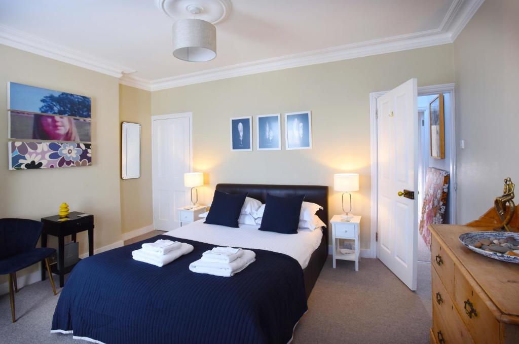 Gallery image of Arthouse Canterbury-Free Secure Parking in Canterbury