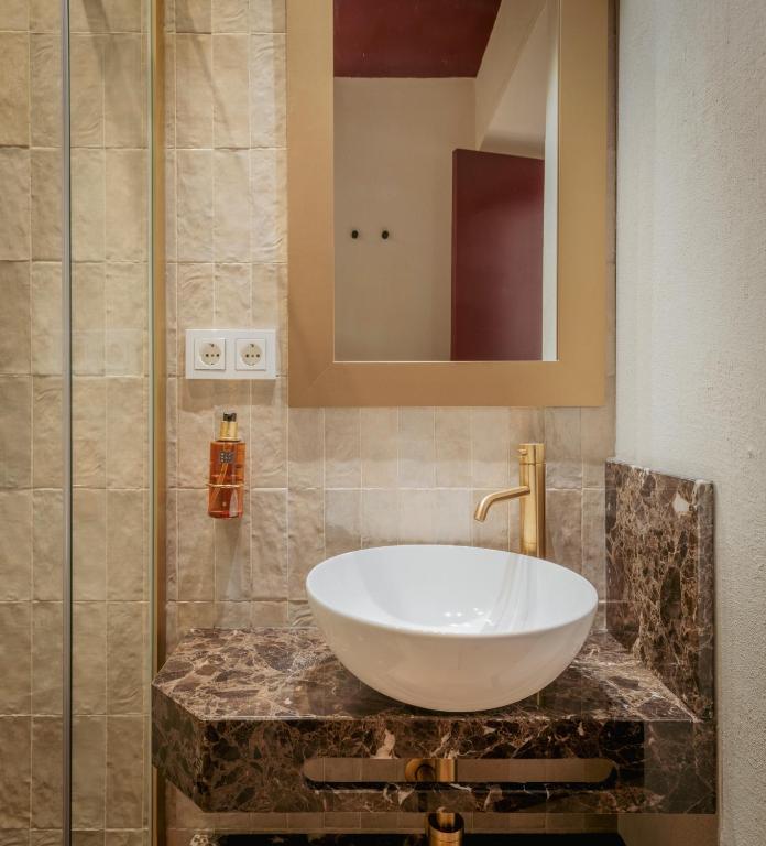 LIRIUM Casa Patio - 9