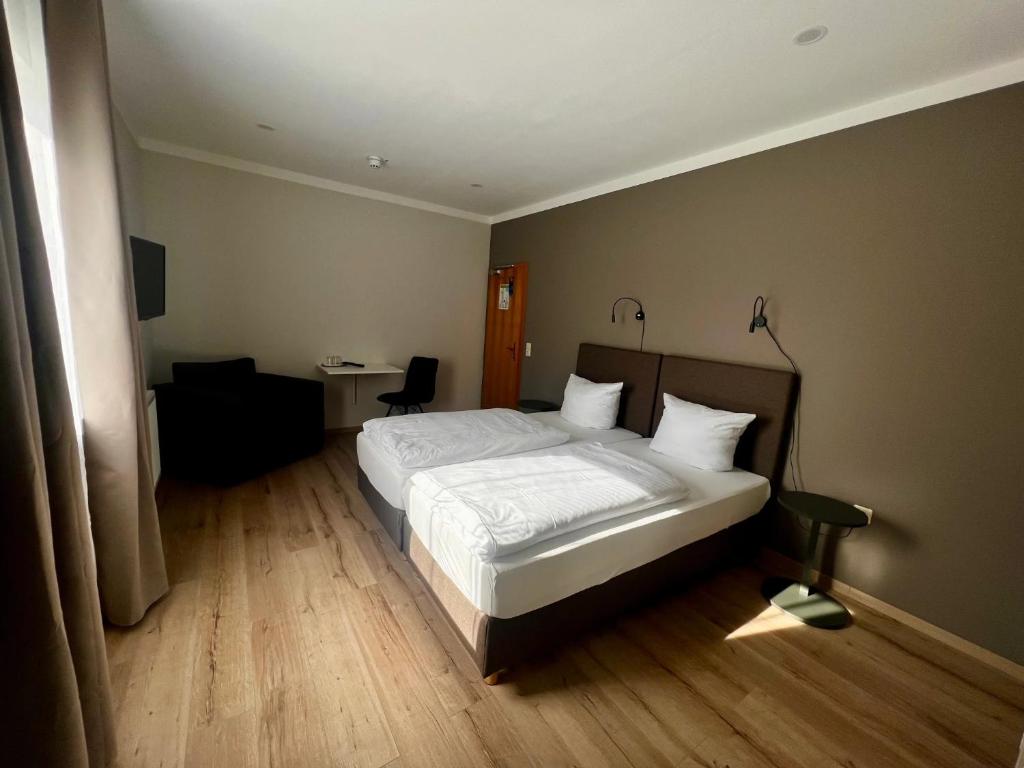 Gutshof Havelland - Doppelzimmer Standard 