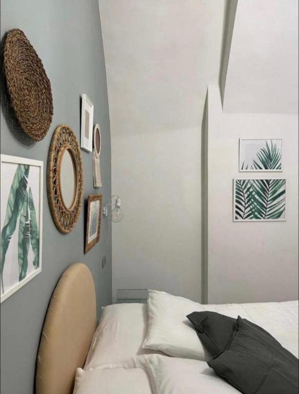 LOFT 13 Maiori - 工作室