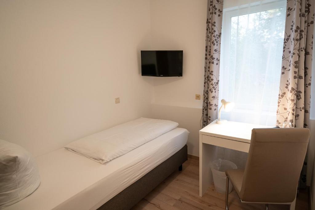 Gutshof Havelland - Economy Single Room