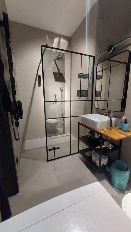 Fotografia z galérie ubytovania Premium Apartment Eleven v Zatore