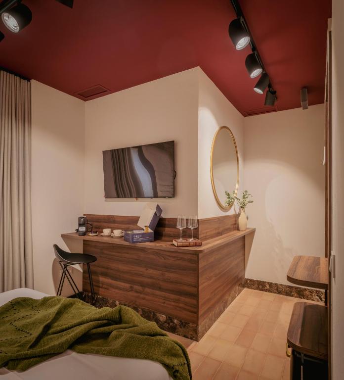 LIRIUM Casa Patio - 6