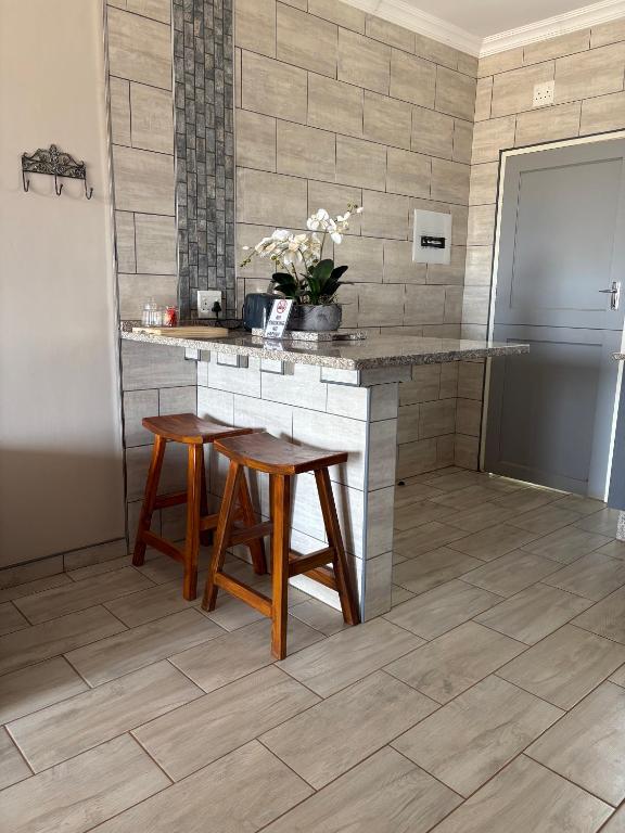 Fotografie z fotogalerie ubytování Oewerpark Accommodation v destinaci Pretoria