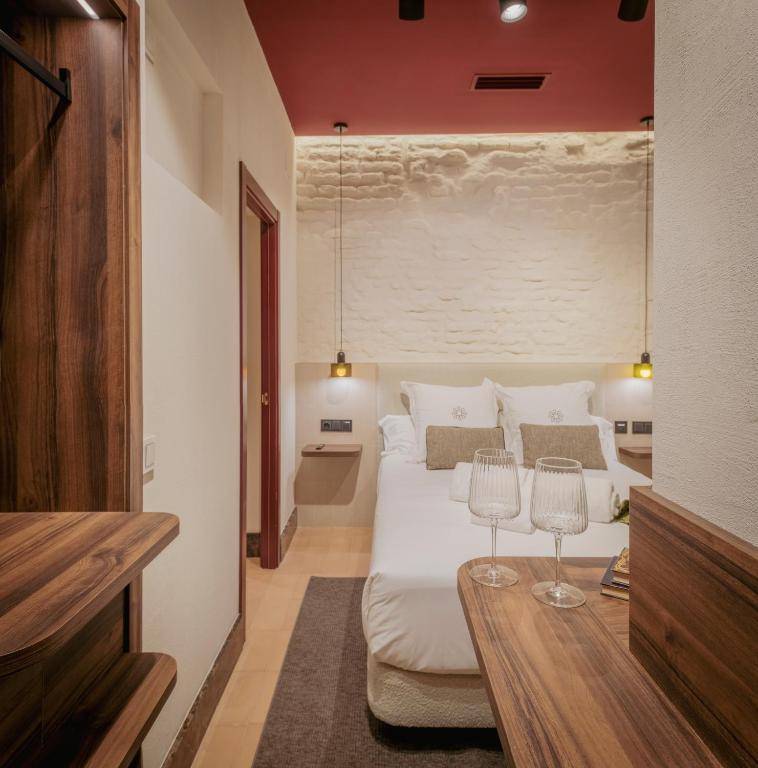 LIRIUM Casa Patio - 7