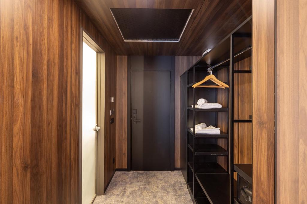 Nobel Design Hotel - Resim 36