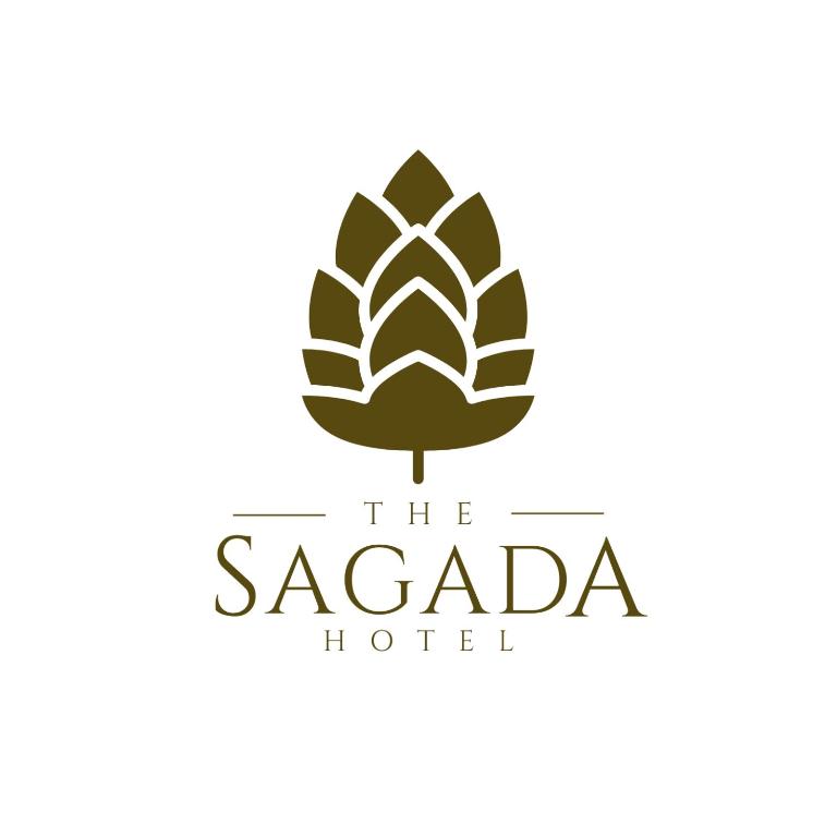 Certifikát, hodnocení, plakát nebo jiný dokument vystavený v ubytování The Sagada Hotel