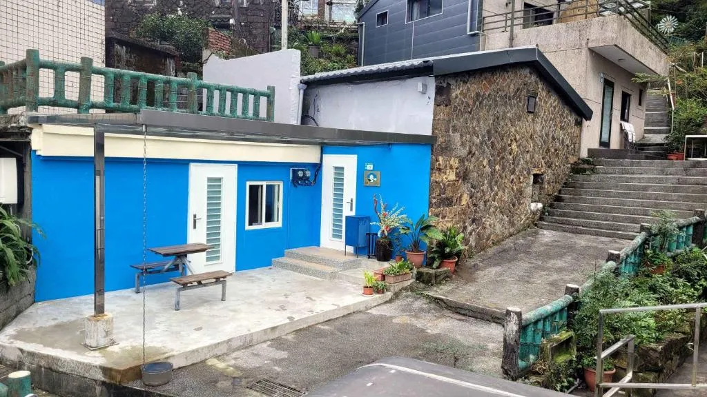 老街口海景民宿評價、特色體驗、房價資訊、訂房連結 – 近九份老街海景住宿 - 照片 16