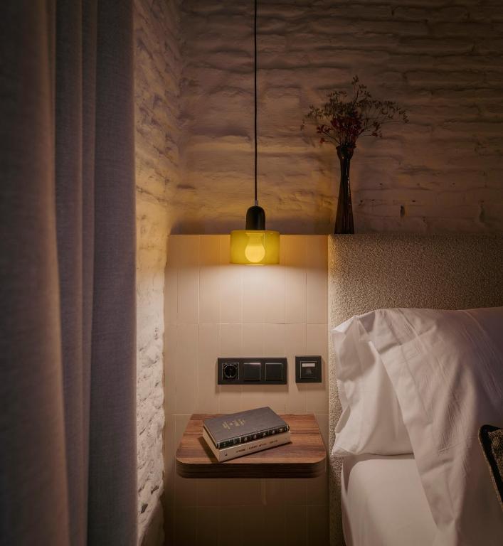 LIRIUM Casa Patio - 18