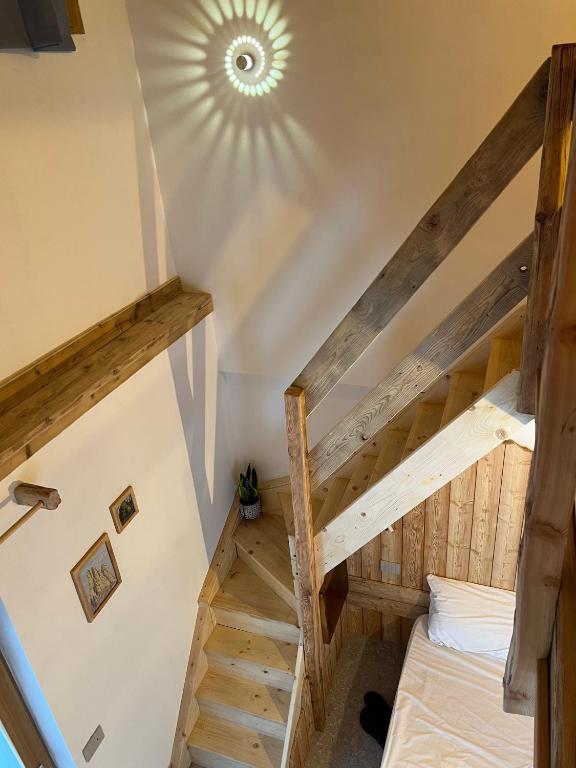 Fotografie z fotogalerie ubytování Locanda al Toal v Moeně