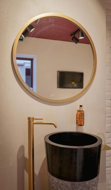 LIRIUM Casa Patio - 19