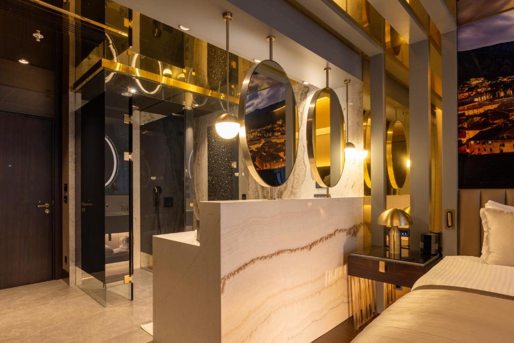 Merit Starlit Hotel & Residences - 8