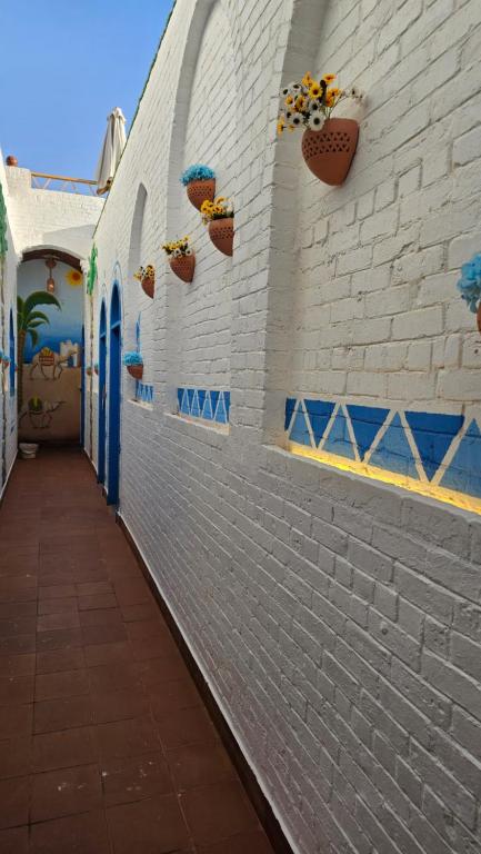 Fotografie z fotogalerie ubytování Dolty Kato Nubian House By Kato Dool v destinaci Asuán