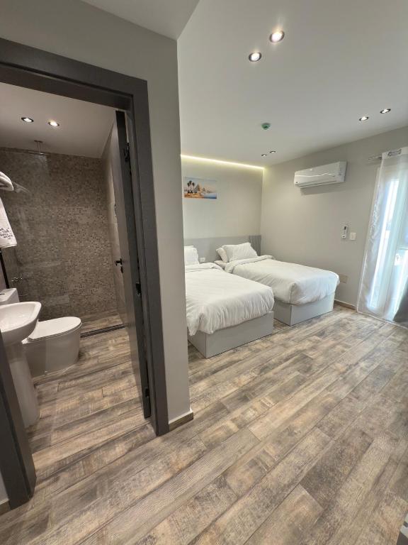 DAR Pyramids View Inn - Rooftop - 3