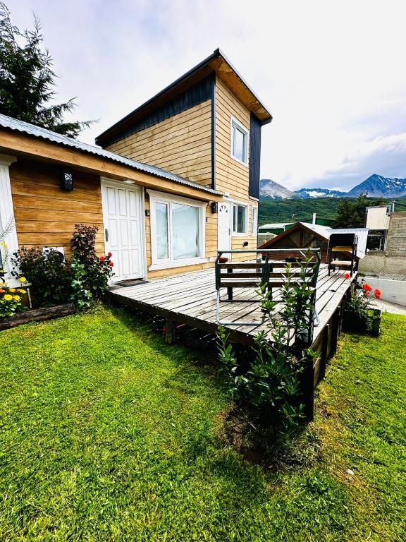 Gi´s House 4Pax - One-Bedroom House