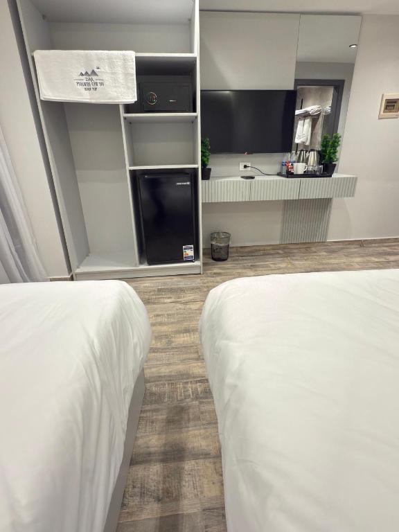 DAR Pyramids View Inn - Rooftop - 7