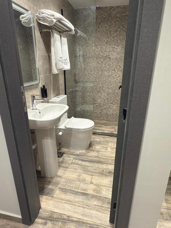 DAR Pyramids View Inn - Rooftop - 5