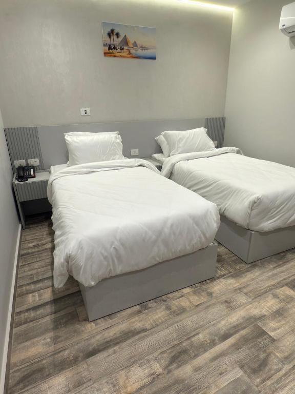 DAR Pyramids View Inn - Rooftop - 6