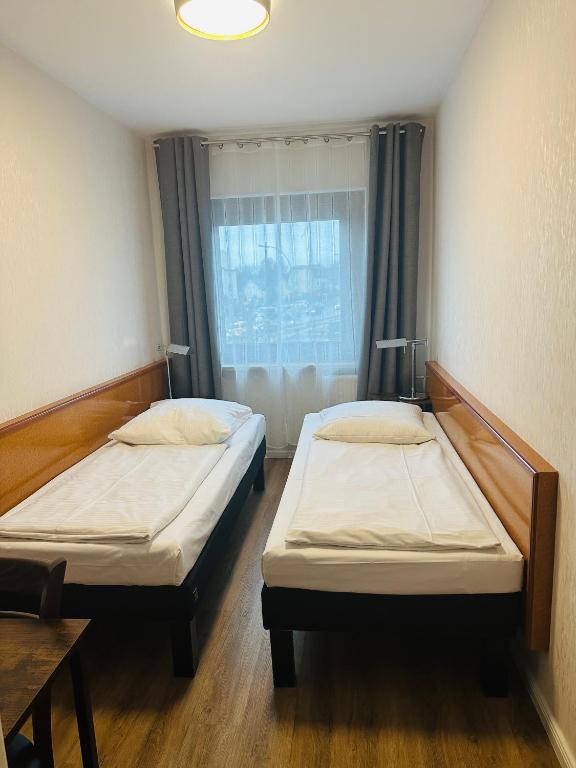 Hotel Pirol - Resim 11