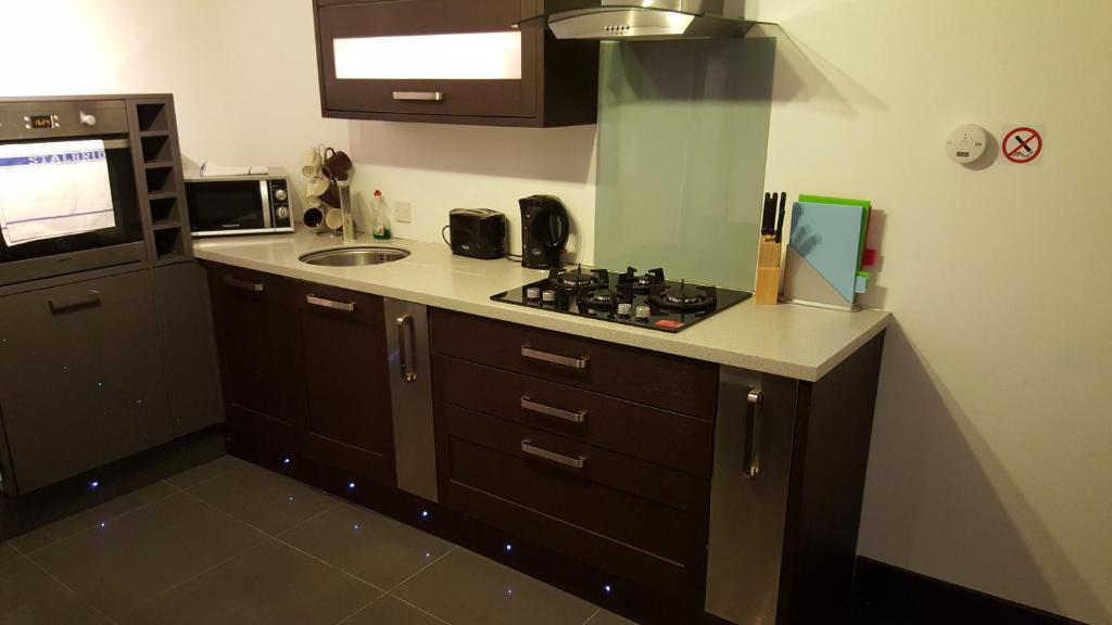 Bath Road Apartments - Standaard Appartement