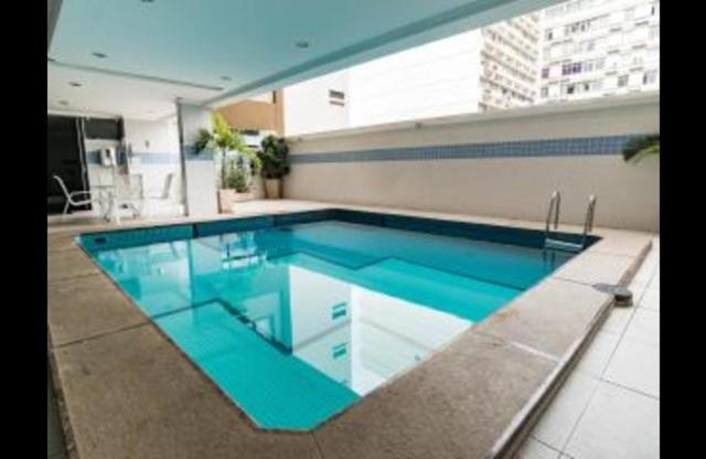  Ipanema Beach Apart Hotel