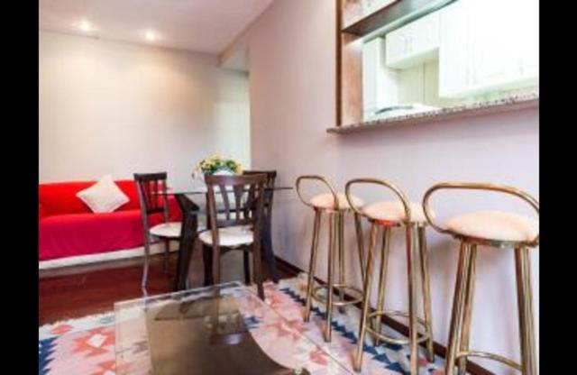  Ipanema Beach Apart Hotel