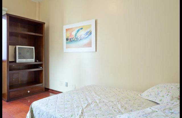  Ipanema Beach Apart Hotel