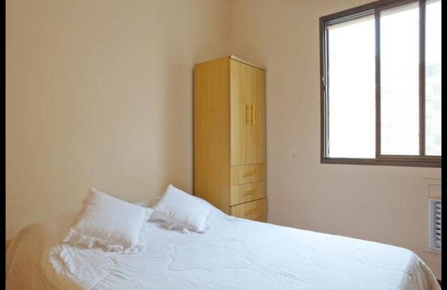  Ipanema Beach Apart Hotel