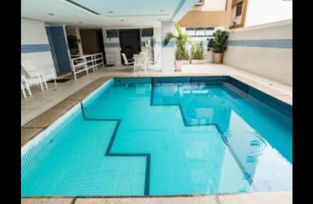  Ipanema Beach Apart Hotel