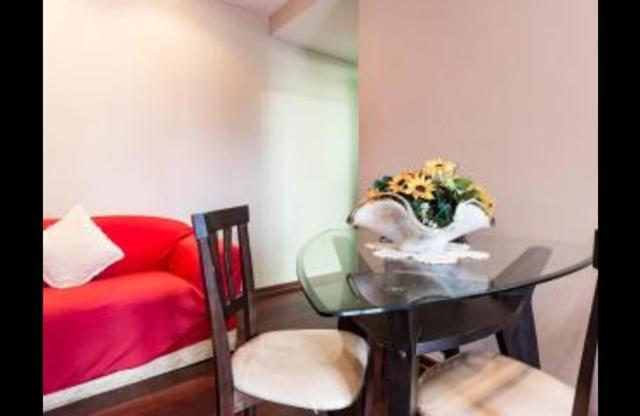  Ipanema Beach Apart Hotel