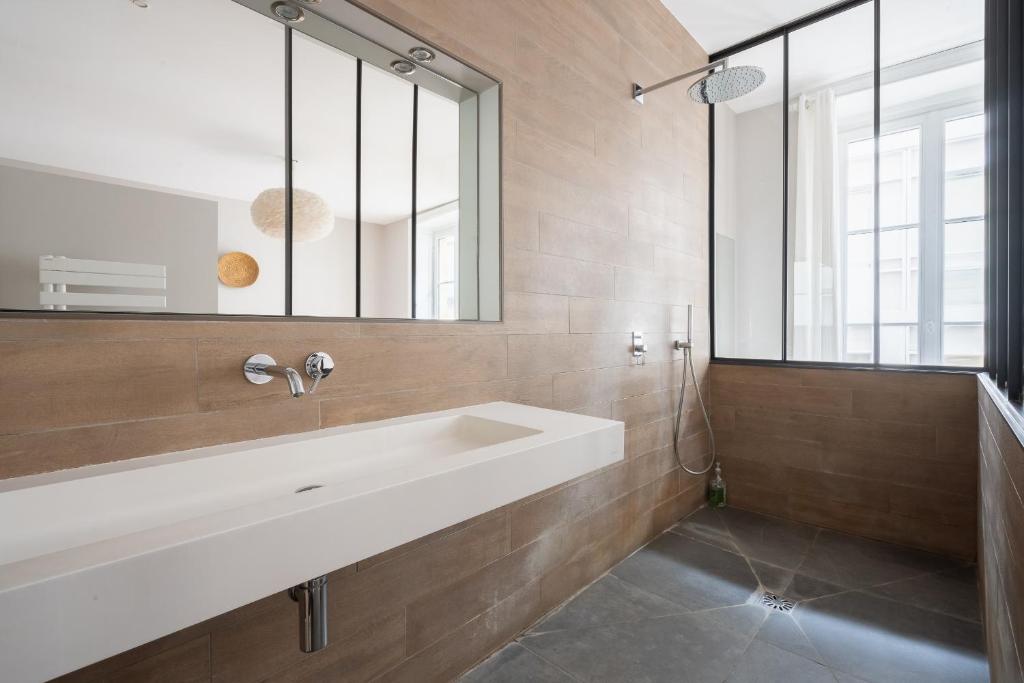 B&B L'Escapade Bordelaise - 3