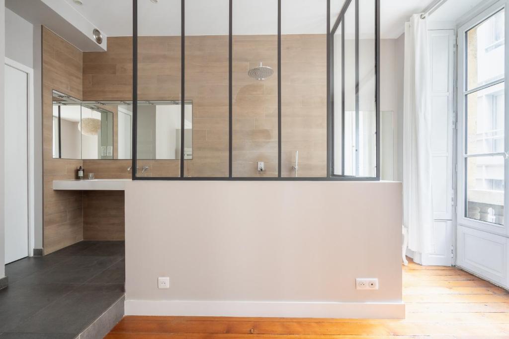 B&B L'Escapade Bordelaise - 2