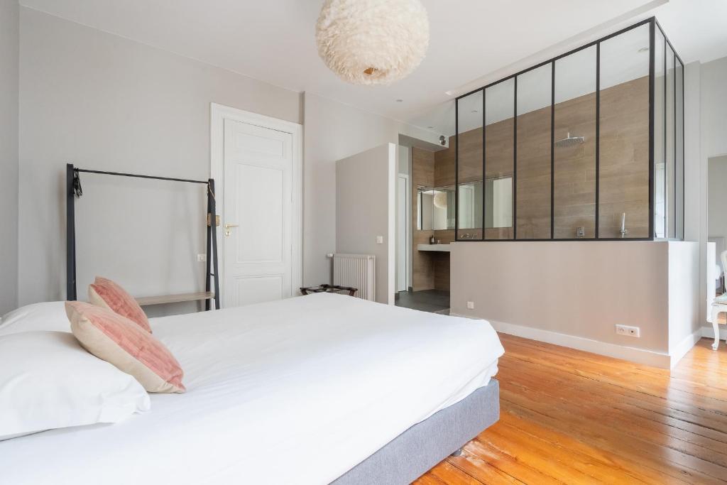 B&B L'Escapade Bordelaise - 4