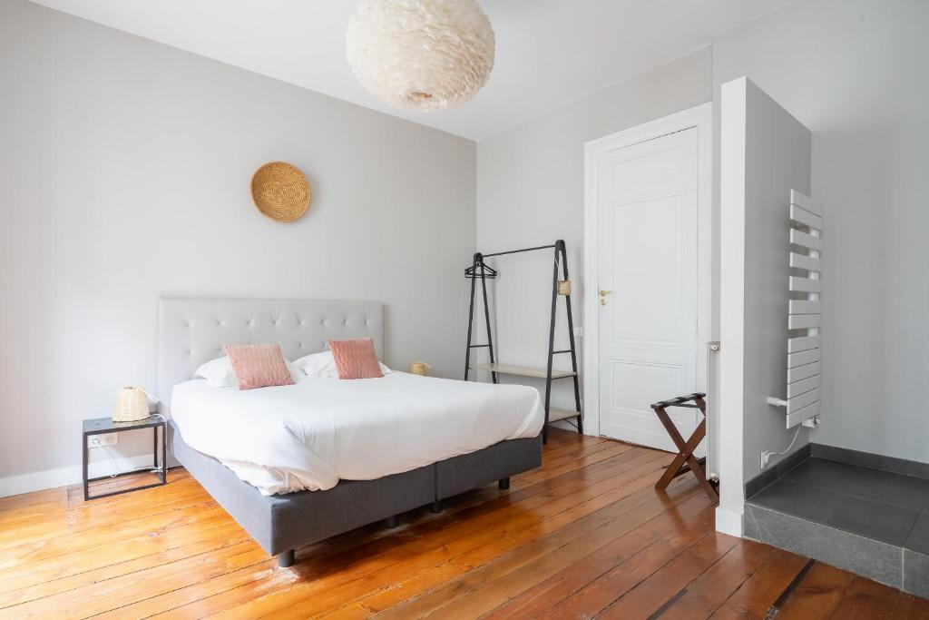 B&B L'Escapade Bordelaise - 5