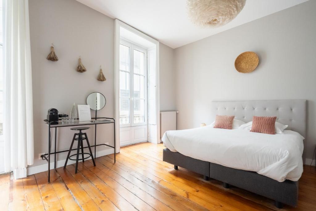 B&B L'Escapade Bordelaise - 1