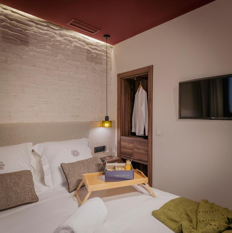 LIRIUM Casa Patio - 17