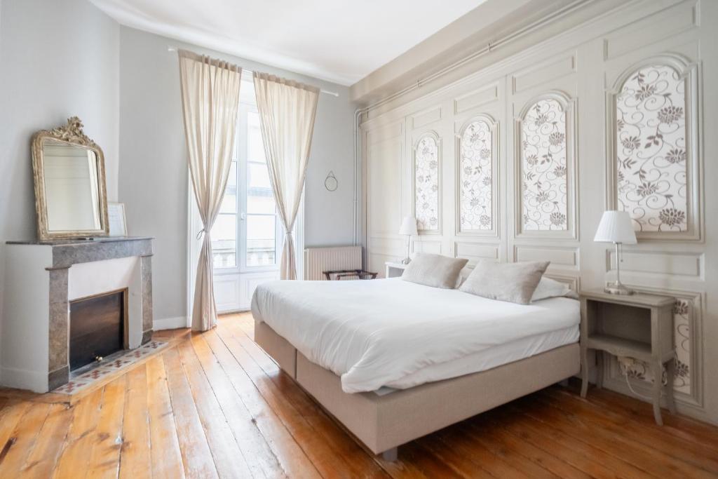 B&B L'Escapade Bordelaise - 7