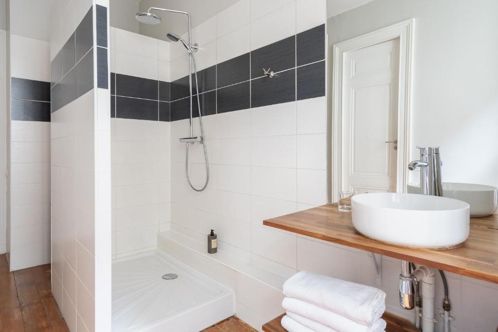 B&B L'Escapade Bordelaise - 8