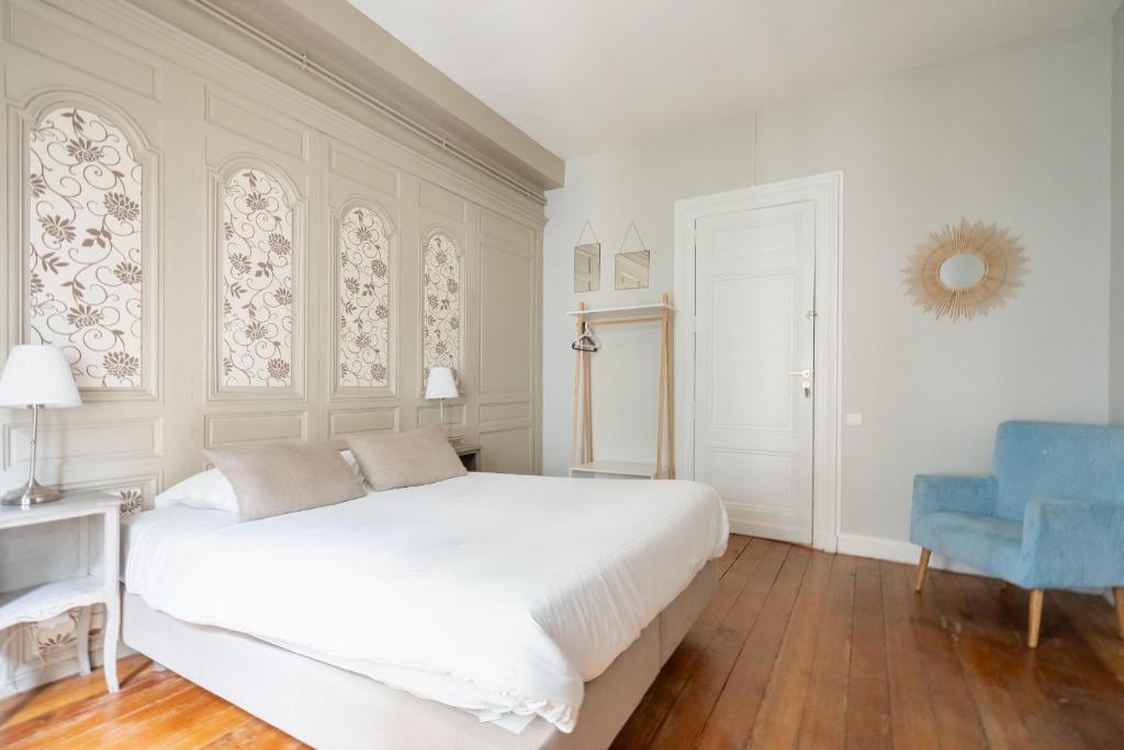 B&B L'Escapade Bordelaise - 9