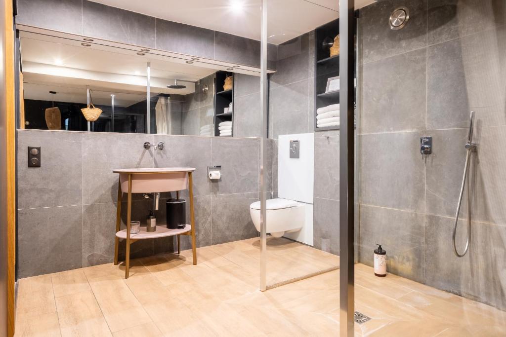 B&B L'Escapade Bordelaise - 12