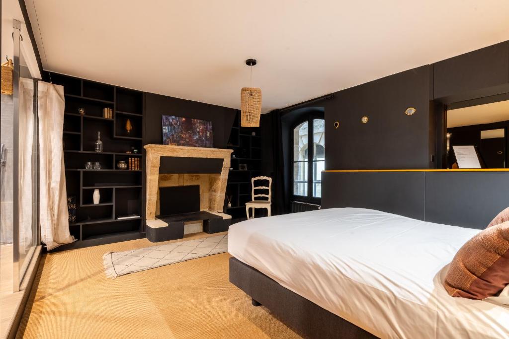 B&B L'Escapade Bordelaise - 11