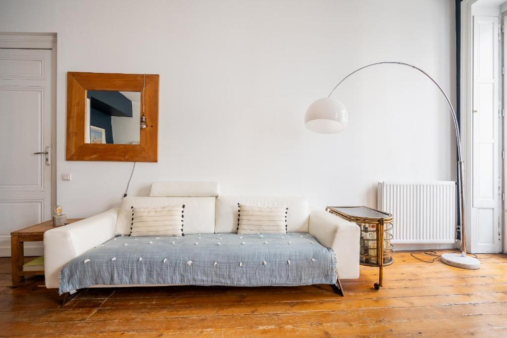 B&B L'Escapade Bordelaise - 17