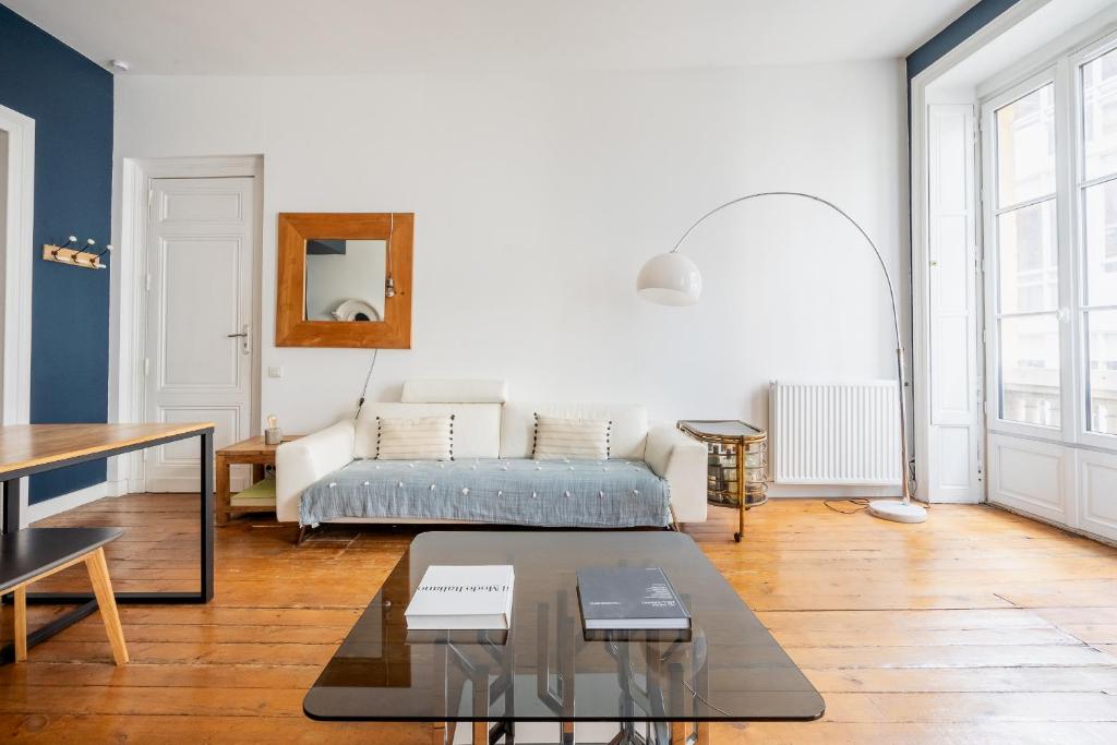 B&B L'Escapade Bordelaise - 16