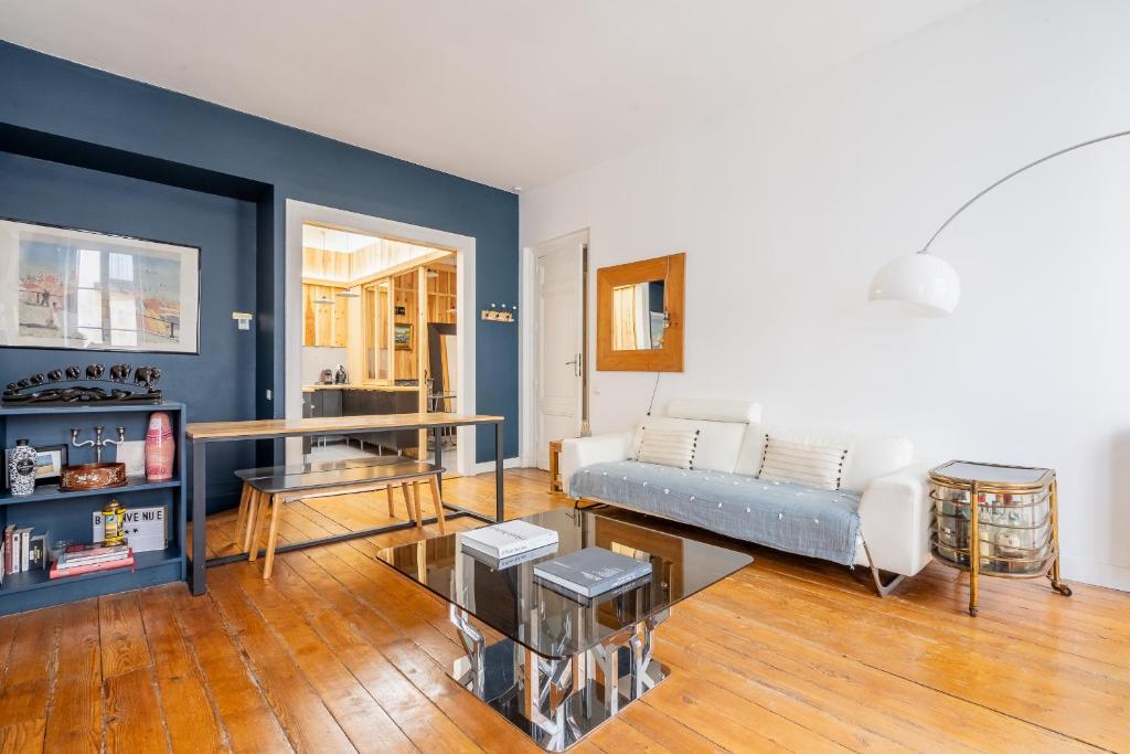 B&B L'Escapade Bordelaise - 15