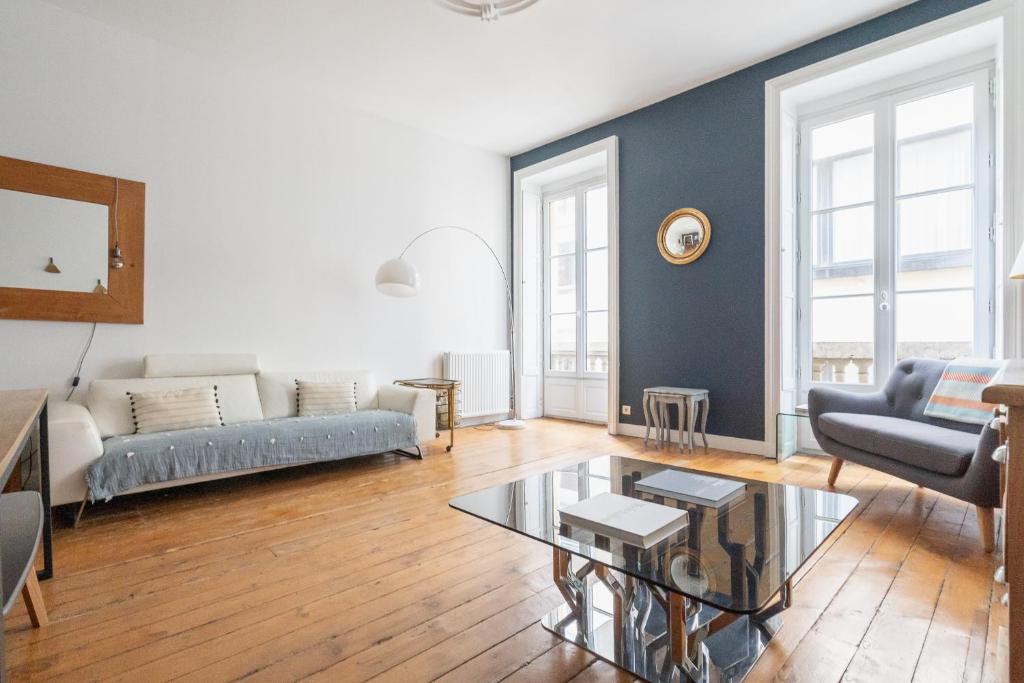 B&B L'Escapade Bordelaise - 18