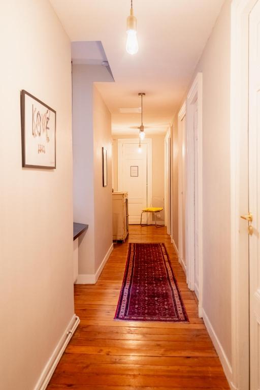 B&B L'Escapade Bordelaise - 19