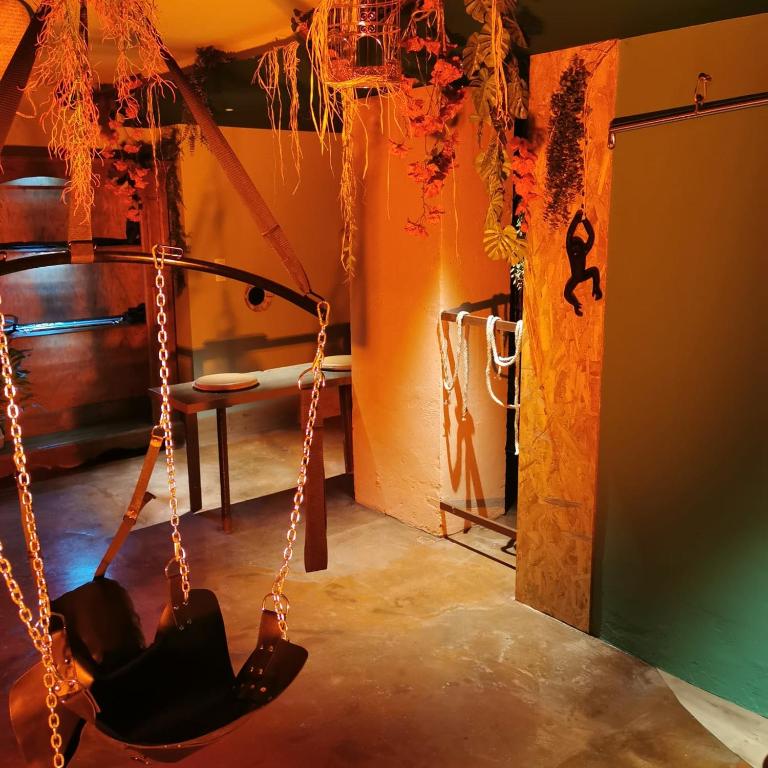 The secrets jungle loveroom – photo 14