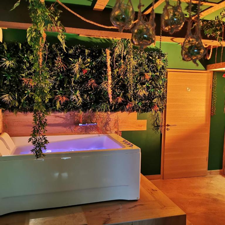 The secrets jungle loveroom – photo 1