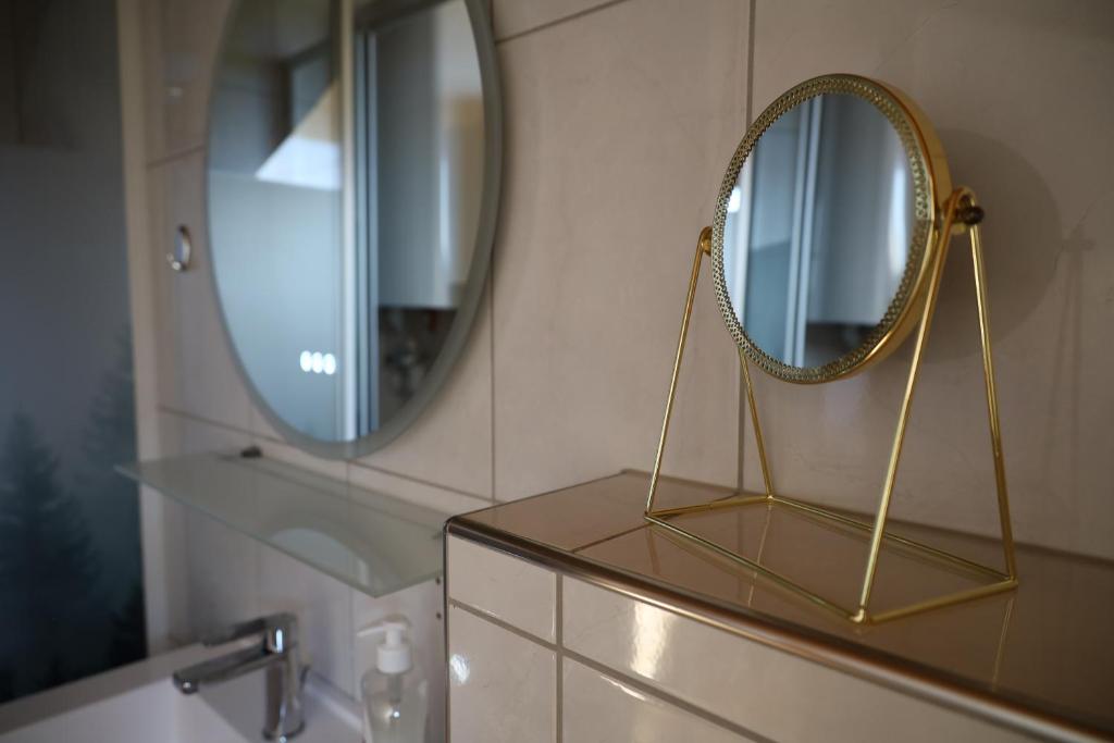 Bagno di Erholung am Lehmooserhof